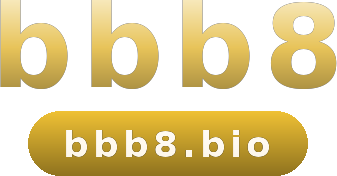 bbb8 logo
