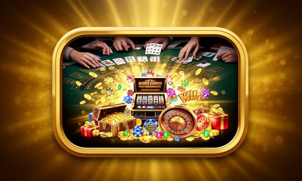 bbb8 bbb8-এ Table Blackjack Party কীভাবে খেলা যায়