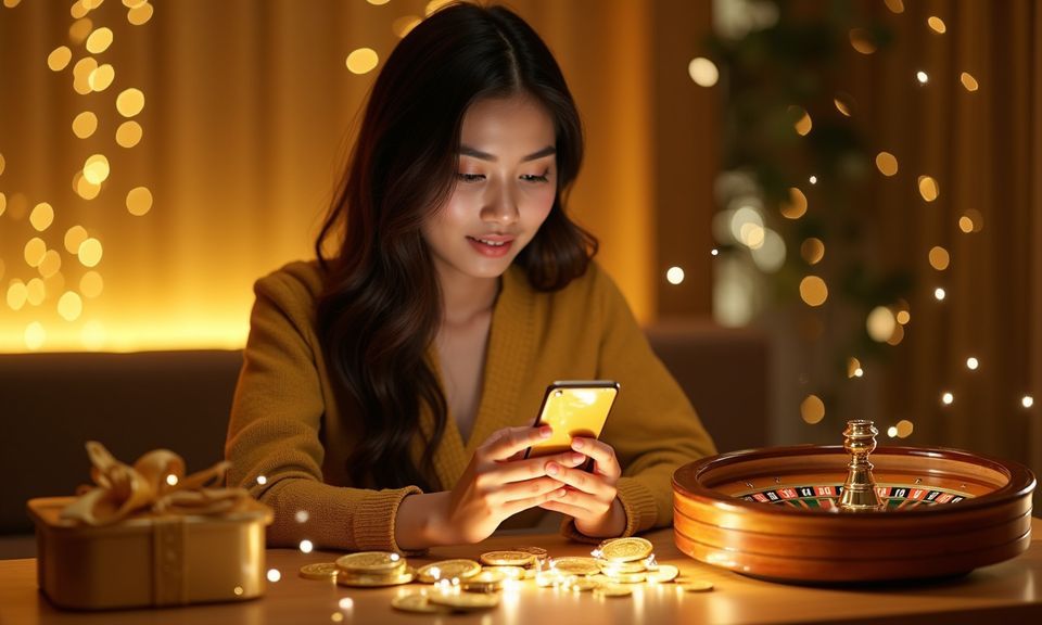 bbb8 Live প্রথম Person Baccarat সম্পর্কে যা জানবেন